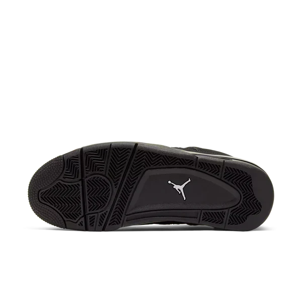 Jordan 4 Retro Black Cat (2025)