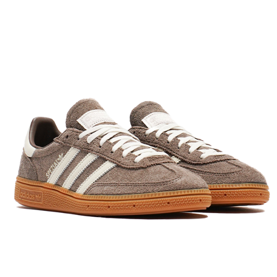 adidas Handball Spezial Earth Strata Gum