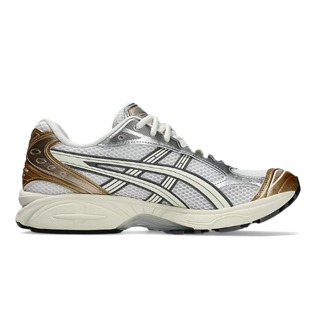 ASICS GEL-KAYANO 14 White Cream