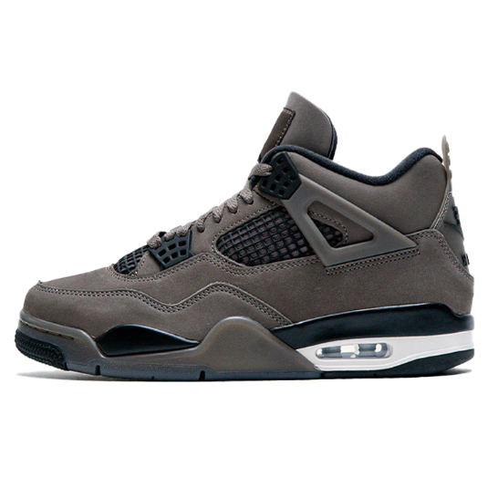 Nike Air Jordan 4 Retro "Cave Stone"