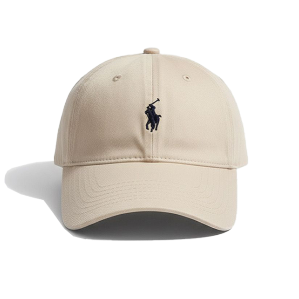 Polo Ralph Lauren Cap Beige