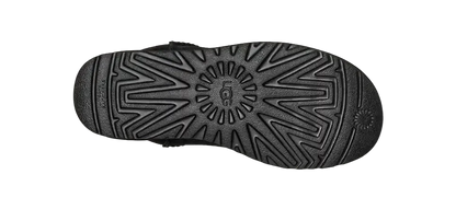 UGG Classic Ultra Mini Boot Damen Black / Schwarz