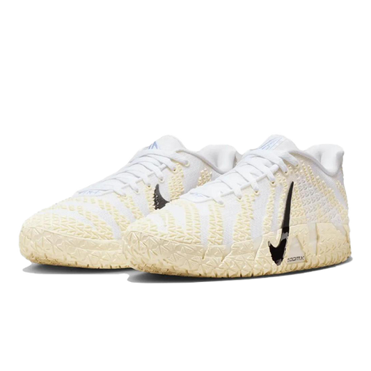 Nike JA 3 Sound Check