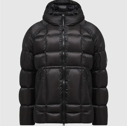 "CP" Puffer
