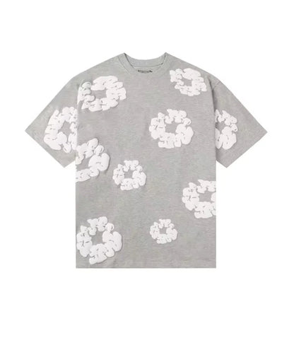 "Flower" Short Set