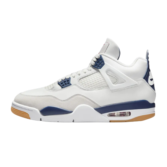 Jordan 4 Retro SB Navy