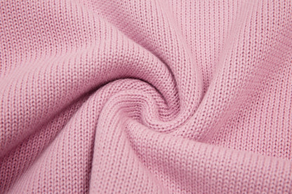 "Heart" - Sweater Rose