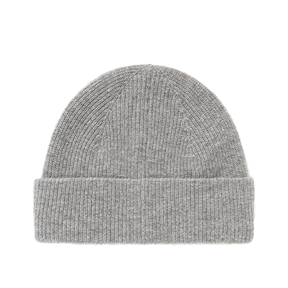 Polo Ralph Lauren Beanie Grau