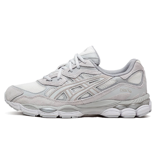 ASICS Gel-NYC Cream Cloud Grey