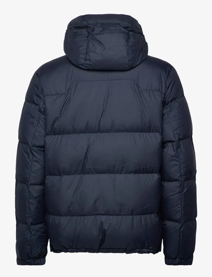 "RL" Pufferjacket