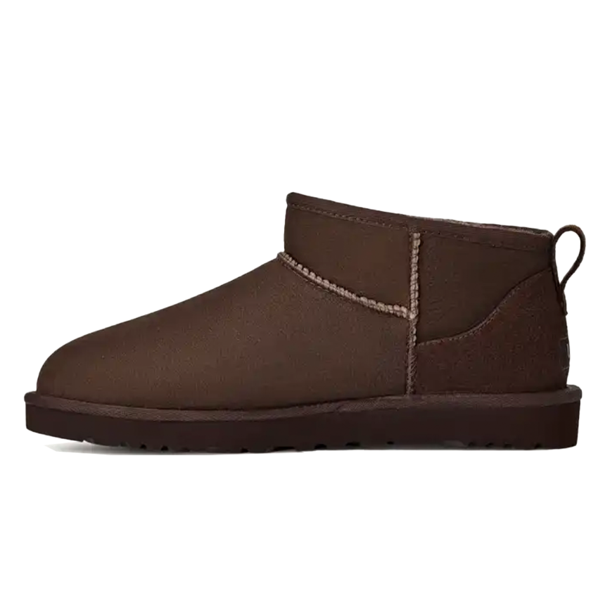 UGG Classic Ultra Mini Boot Dusted Cocoa