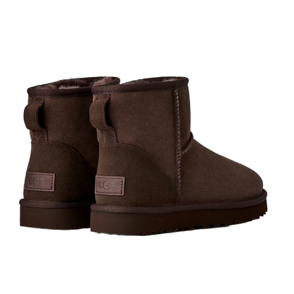 UGG Classic Mini II Boot Dusted Cocoa (Women's)