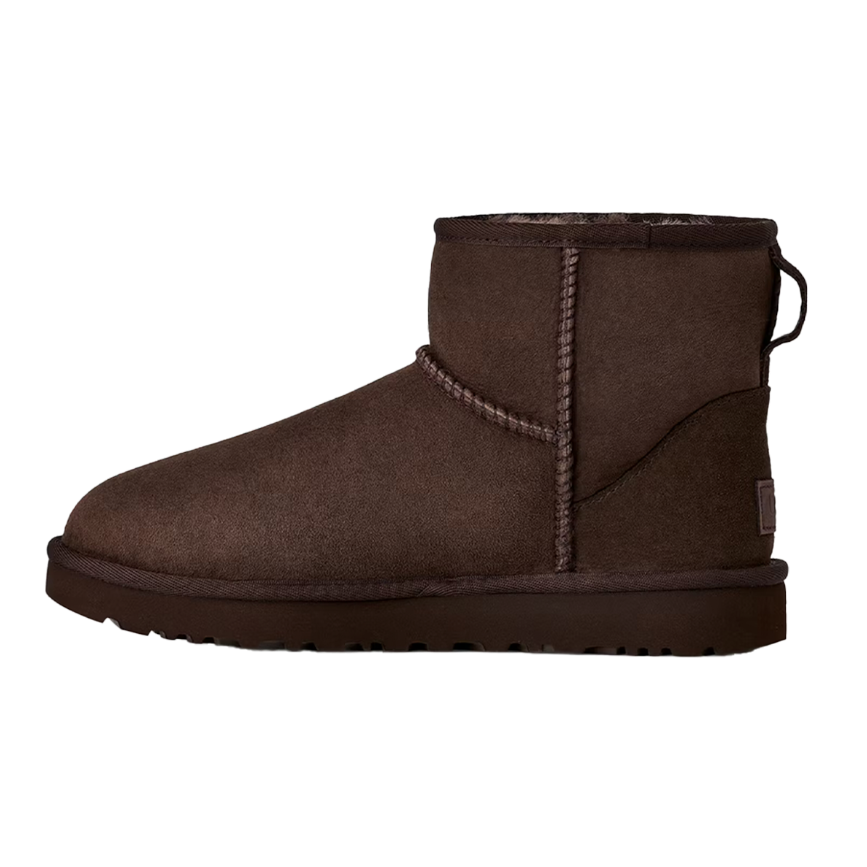 UGG Classic Mini II Boot Dusted Cocoa (Women's)