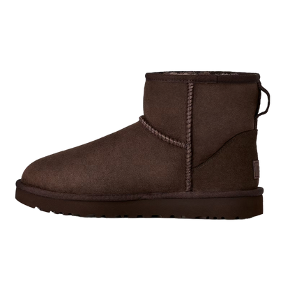 UGG Classic Mini II Boot Dusted Cocoa (Women's)