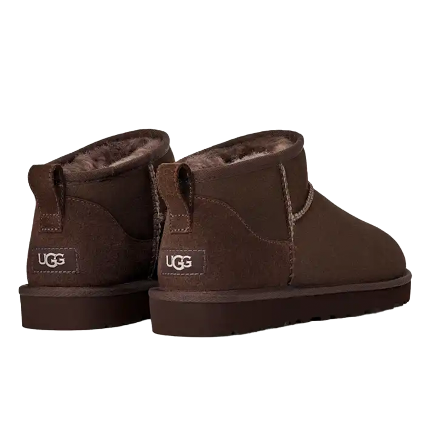 UGG Classic Ultra Mini Boot Dusted Cocoa