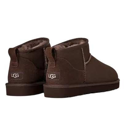UGG Classic Ultra Mini Boot Dusted Cocoa