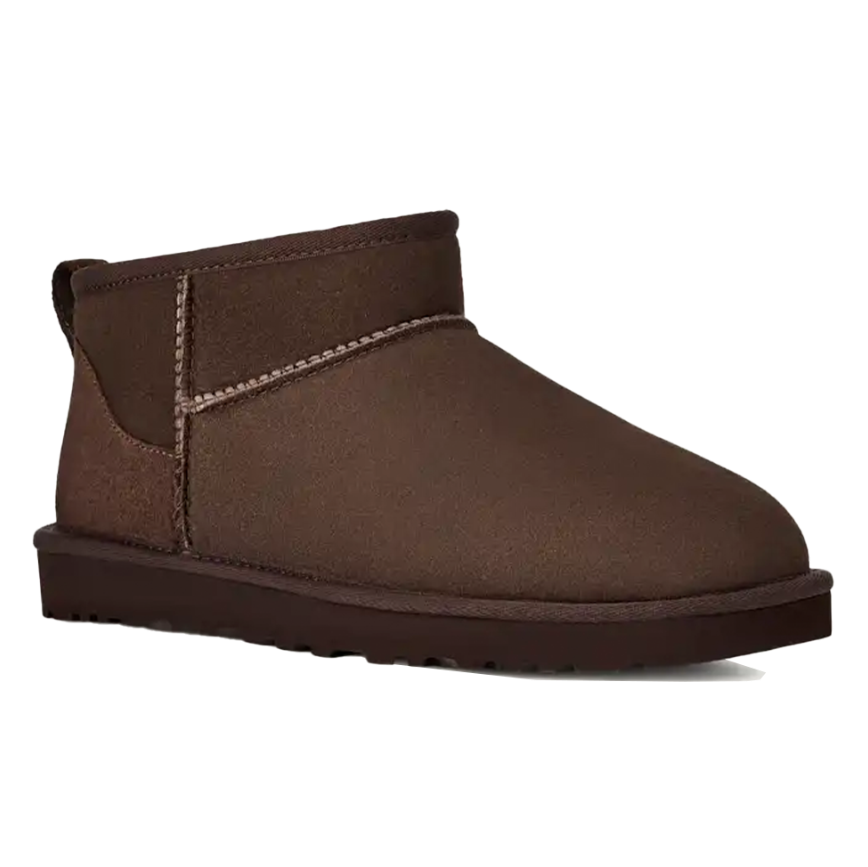 UGG Classic Ultra Mini Boot Dusted Cocoa