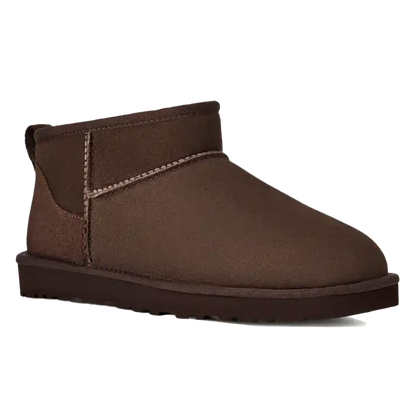 UGG Classic Ultra Mini Boot Dusted Cocoa